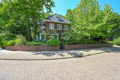 Woning Clarionlaan 9 Santpoort-Zuid