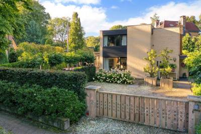 Woning Nassaulaan 65 Baarn