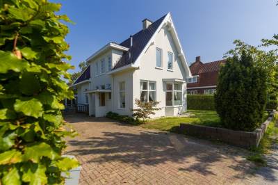 Woning Hortuslaan 5 Haren (GR)