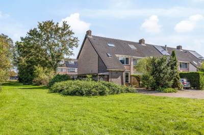 Woning Schutsluis 27 Grootebroek