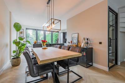 Woning Roerdomp 9 Mijdrecht