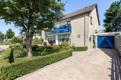 Woning Hertog Albrechtstraat 217 Bovenkarspel