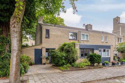 Woning Generaal Linckerslaan 21 Eindhoven