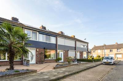Woning Peerdekensruwe 37 Maastricht