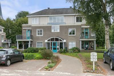 Woning Middendorp 5 Gieten