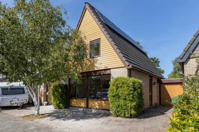 Woning Aggemastate 101 Leeuwarden