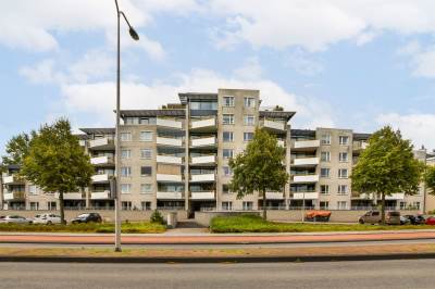 Woning Secretaris Verhoeffweg 5ap41 Naaldwijk