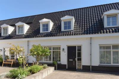 Woning Miedemahof 6 Baarn