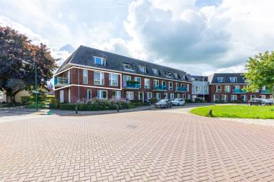 Woning Ds Herm Pollaan 7a Werkhoven