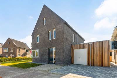 Woning Busserstraat 2C Westervoort