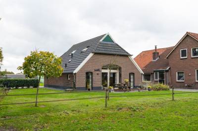 Woning Schoneveldsdijk 18a Barchem