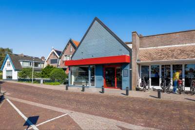 Woning Dorpsstraat 524 Noord-Scharwoude
