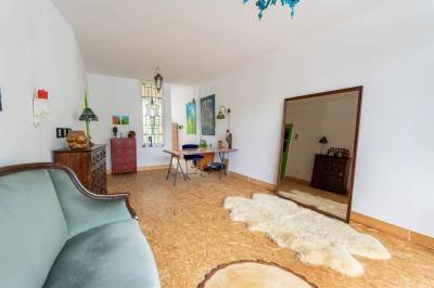 Woning Renswoudelaan 33 Den Haag