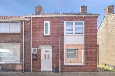 Woning Klinkerstraat 29 Clinge