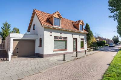 Woning Kadedijk 27 Fijnaart