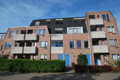 Woning Zeven Bosjes 127 Almelo