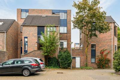 Woning Rubensstraat 86 Groningen