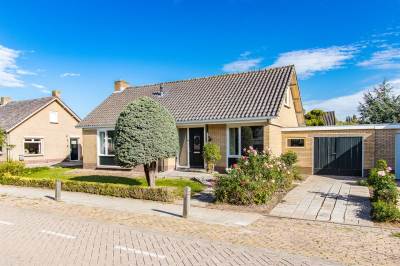 Woning Hoofdgraaf 12 Andel