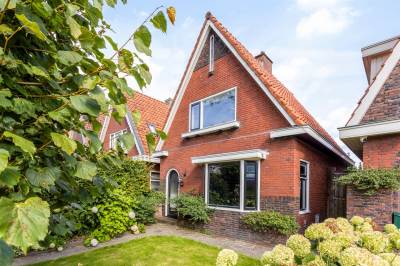 Woning Burefen 11 Drachten