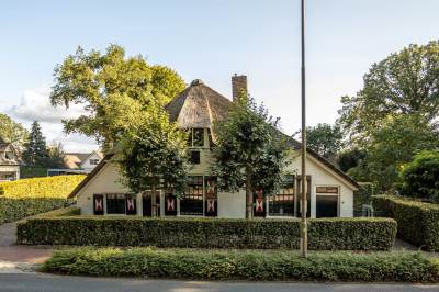 Woning Harderwijkerweg 411 Hulshorst