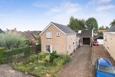 Woning Bouekers 12 Ureterp