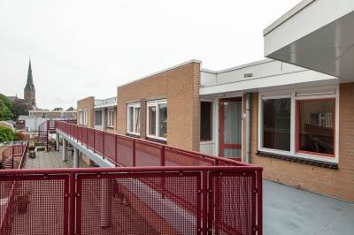 Woning Herenstraat 119 Voorhout