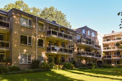 Woning Julianalaan 4213 Baarn