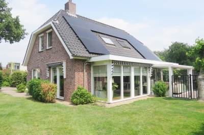 Woning Molenbeek 6 Laren (GE)