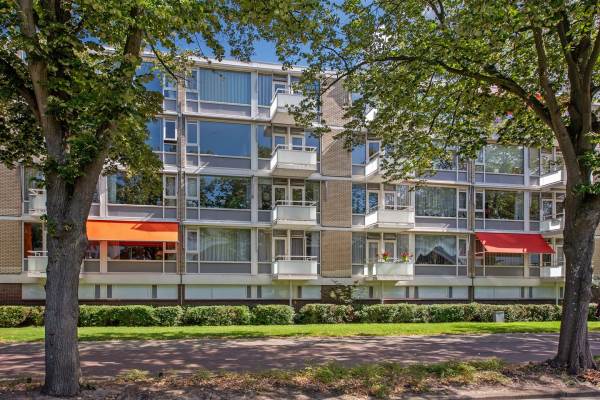 Woning Schout Van Eijklaan 134 Leidschendam