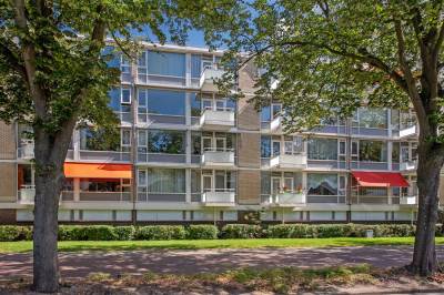 Woning Schout Van Eijklaan 134 Leidschendam