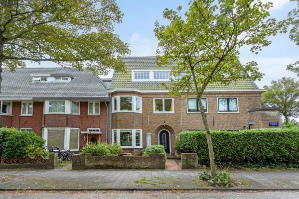 Woning Rippingstraat 13 Alkmaar
