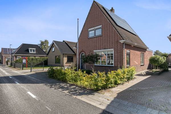 Woning Hoofdweg 70 Smilde