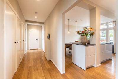 Woning Dina Appeldoornstraat 1 - 3 Amsterdam