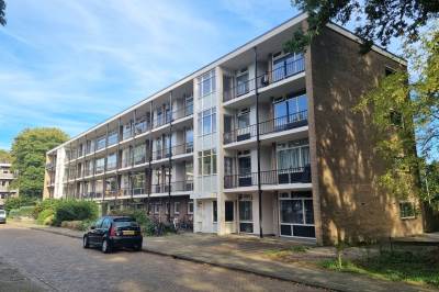 Woning De Reiger 199 Hoogeveen