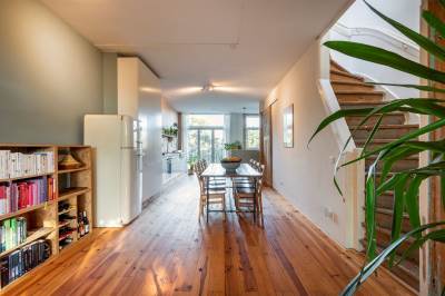 Woning Van Cittersstraat 45A03 Rotterdam