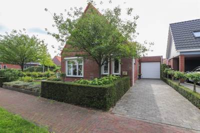Woning Jip en Janneke 17 Kapelle