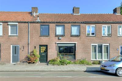 Woning Strijenstraat 4 Oosterhout (NB)