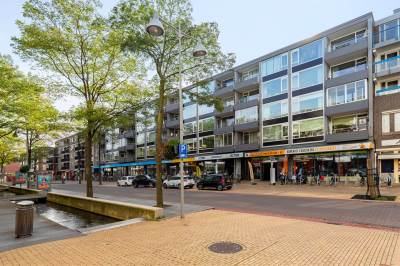 Woning Hofstraat 95 Apeldoorn
