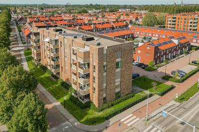 Woning Jacobsvicarie 23 Culemborg