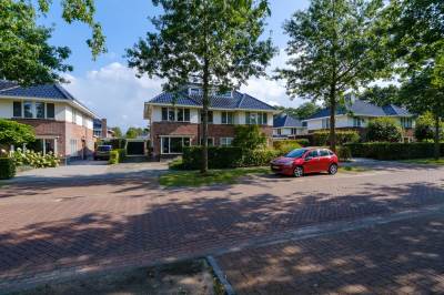Woning Ereprijslaan 9 Beilen