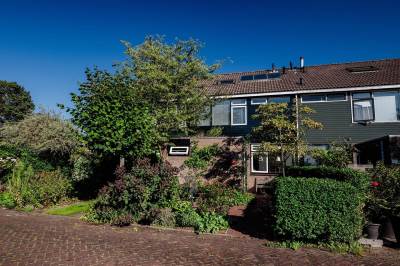 Woning Linge 55 Heemstede