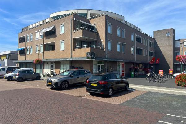 Woning Anna van Burenstraat 4b Lopik