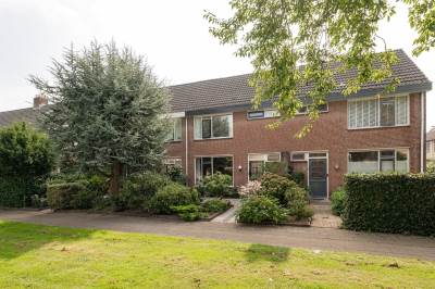 Woning Kamille 12 Culemborg