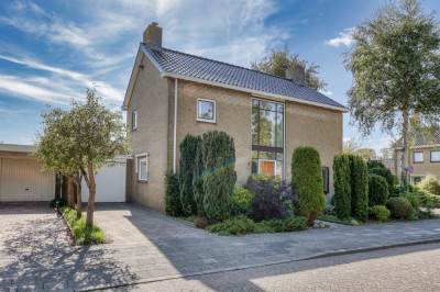 Woning Snekerstraat 68 Bolsward