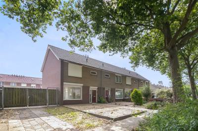 Woning James Ensorlaan 23 Helmond