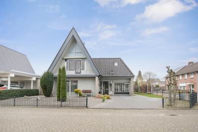 Woning Linnenstraat 29 Zeeland