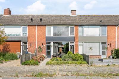 Woning Keldermansstraat 34 Wouw