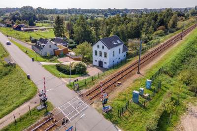Woning Diefdijk 11 Leerdam