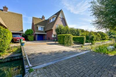 Woning Parkhout 9 Houten