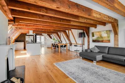 Woning Herengracht 723V Amsterdam